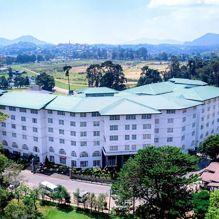Araliya Green City - Your Gateway To Everything In Nuwara Eliya Eksteriør billede