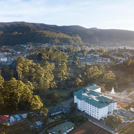 Araliya Green City - Your Gateway To Everything In Nuwara Eliya Eksteriør billede