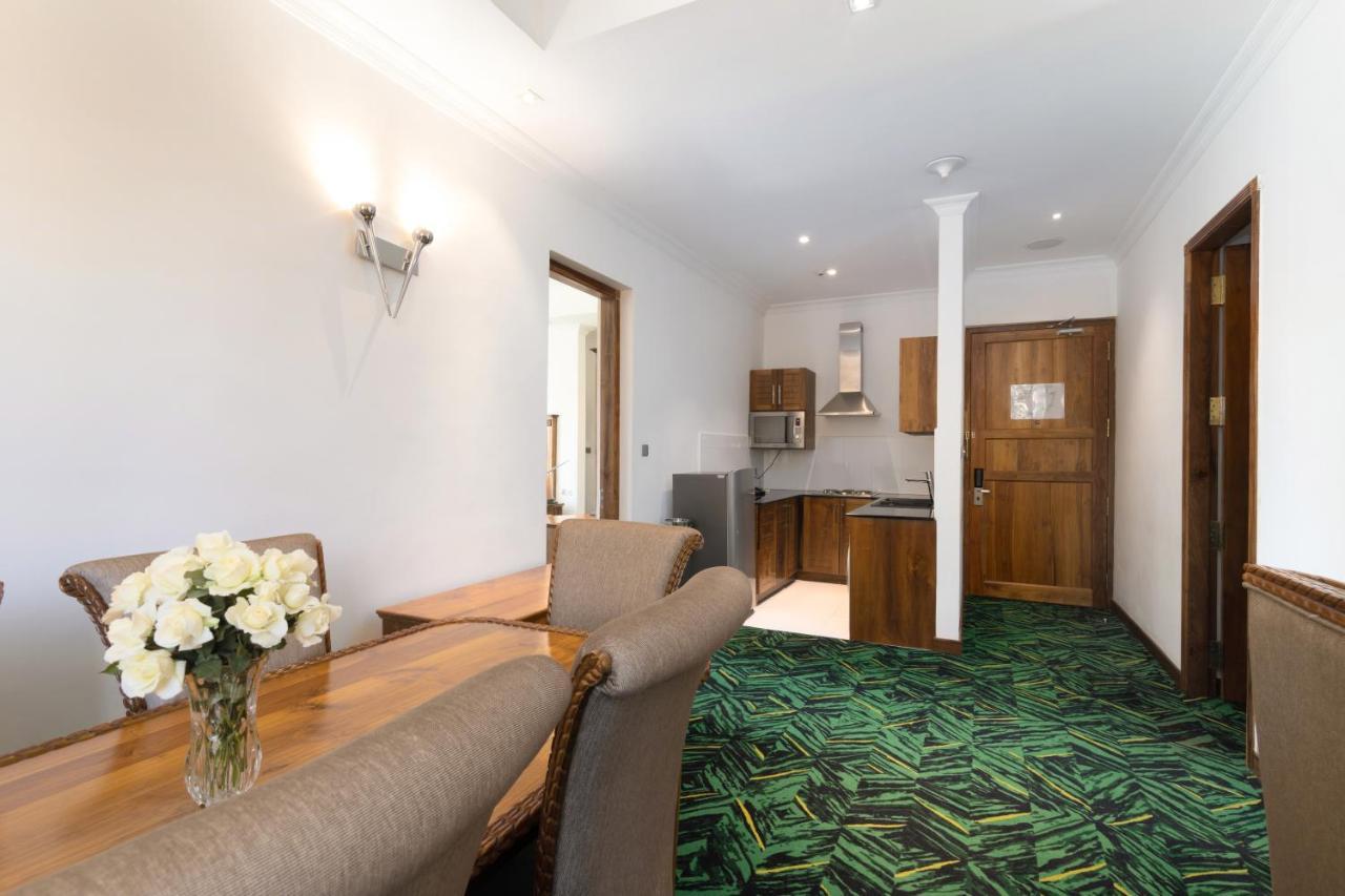 Araliya Green City - Your Gateway To Everything In Nuwara Eliya Eksteriør billede