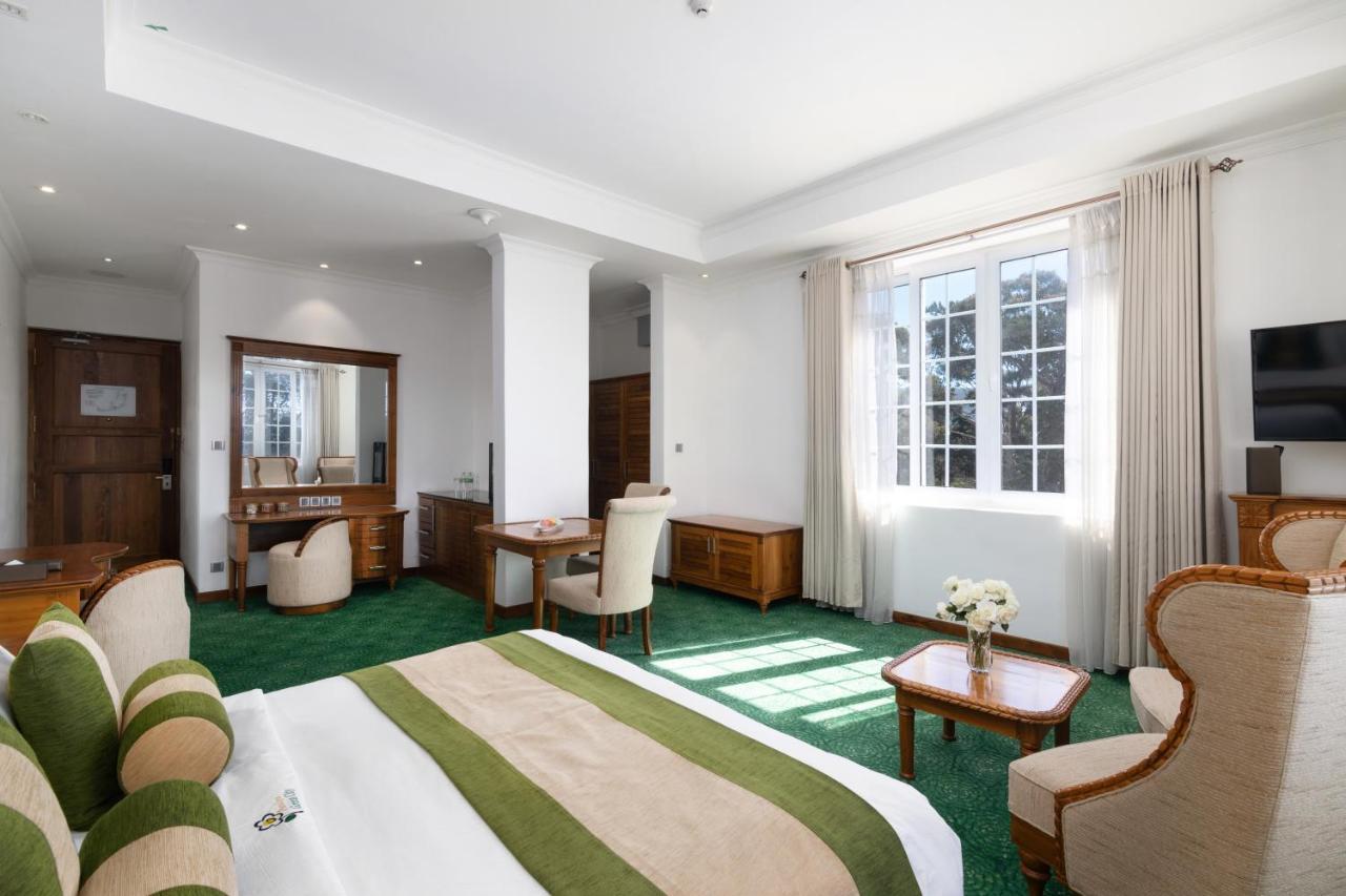 Araliya Green City - Your Gateway To Everything In Nuwara Eliya Eksteriør billede