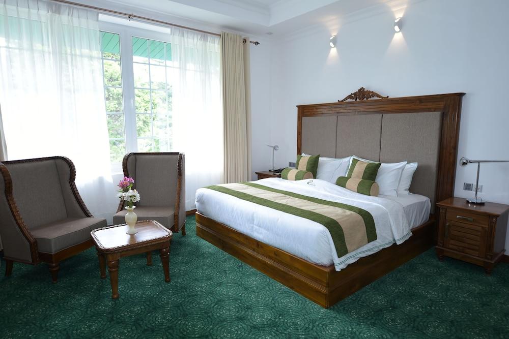 Araliya Green City - Your Gateway To Everything In Nuwara Eliya Eksteriør billede