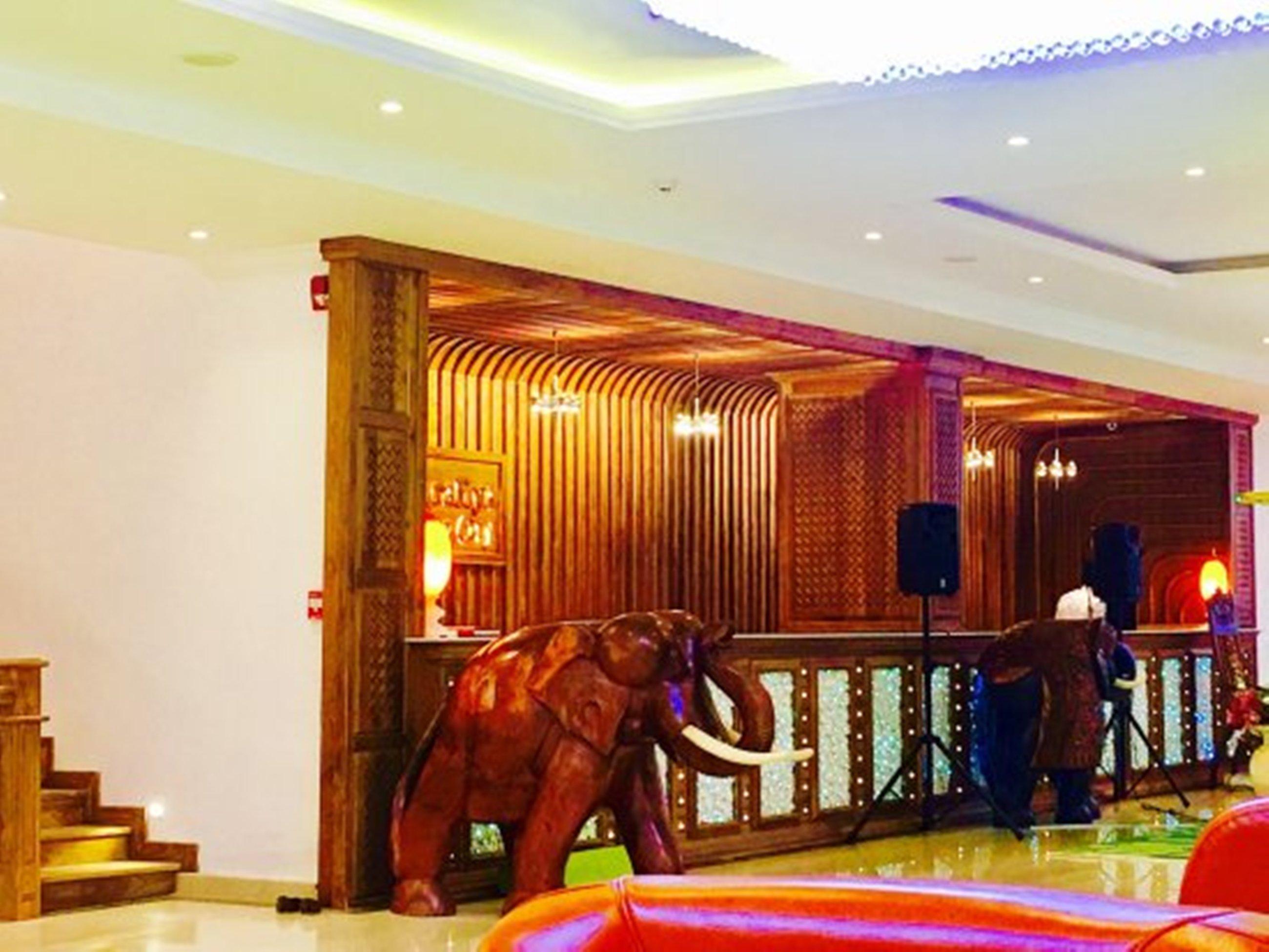 Araliya Green City - Your Gateway To Everything In Nuwara Eliya Eksteriør billede