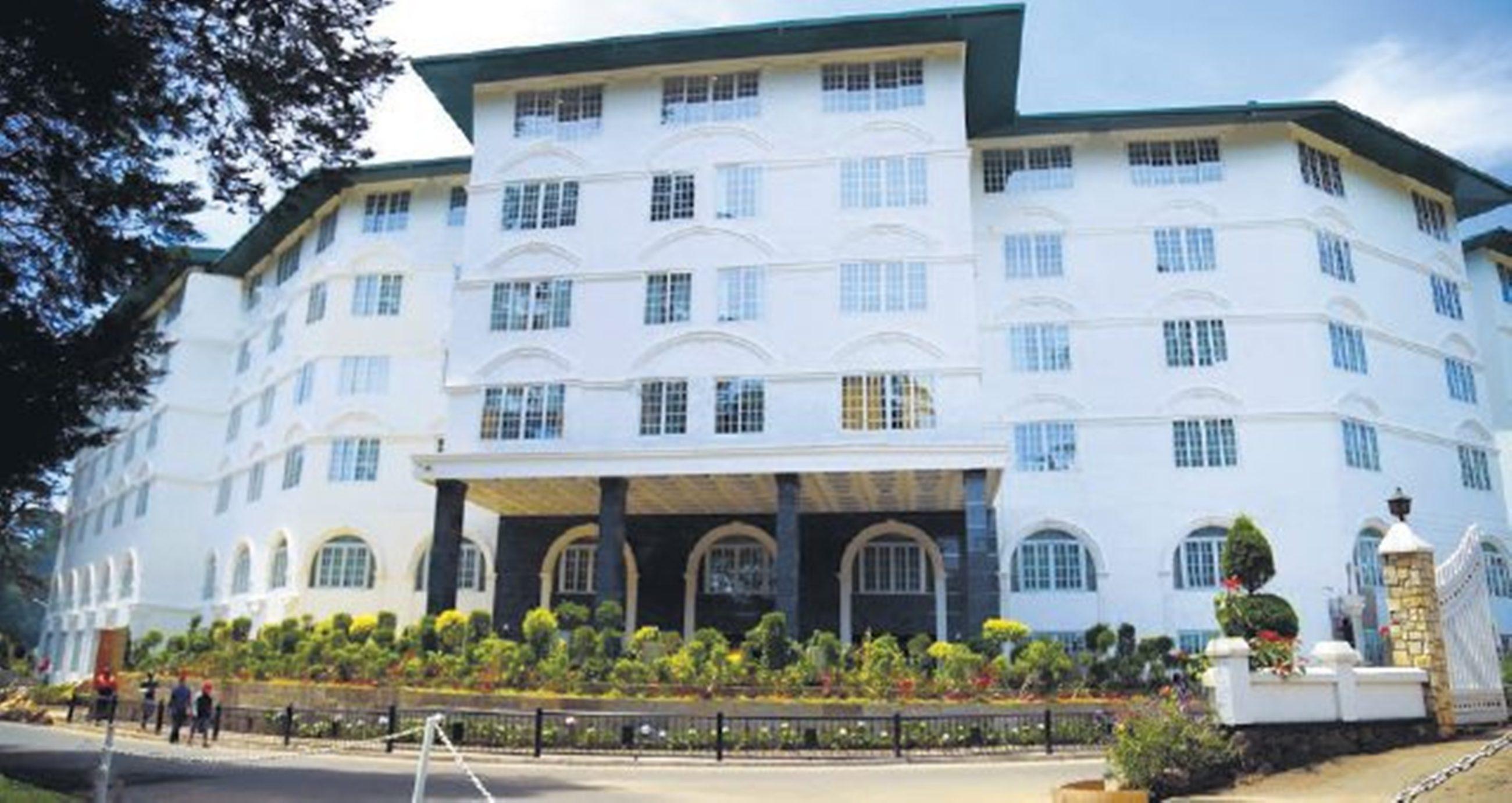 Araliya Green City - Your Gateway To Everything In Nuwara Eliya Eksteriør billede
