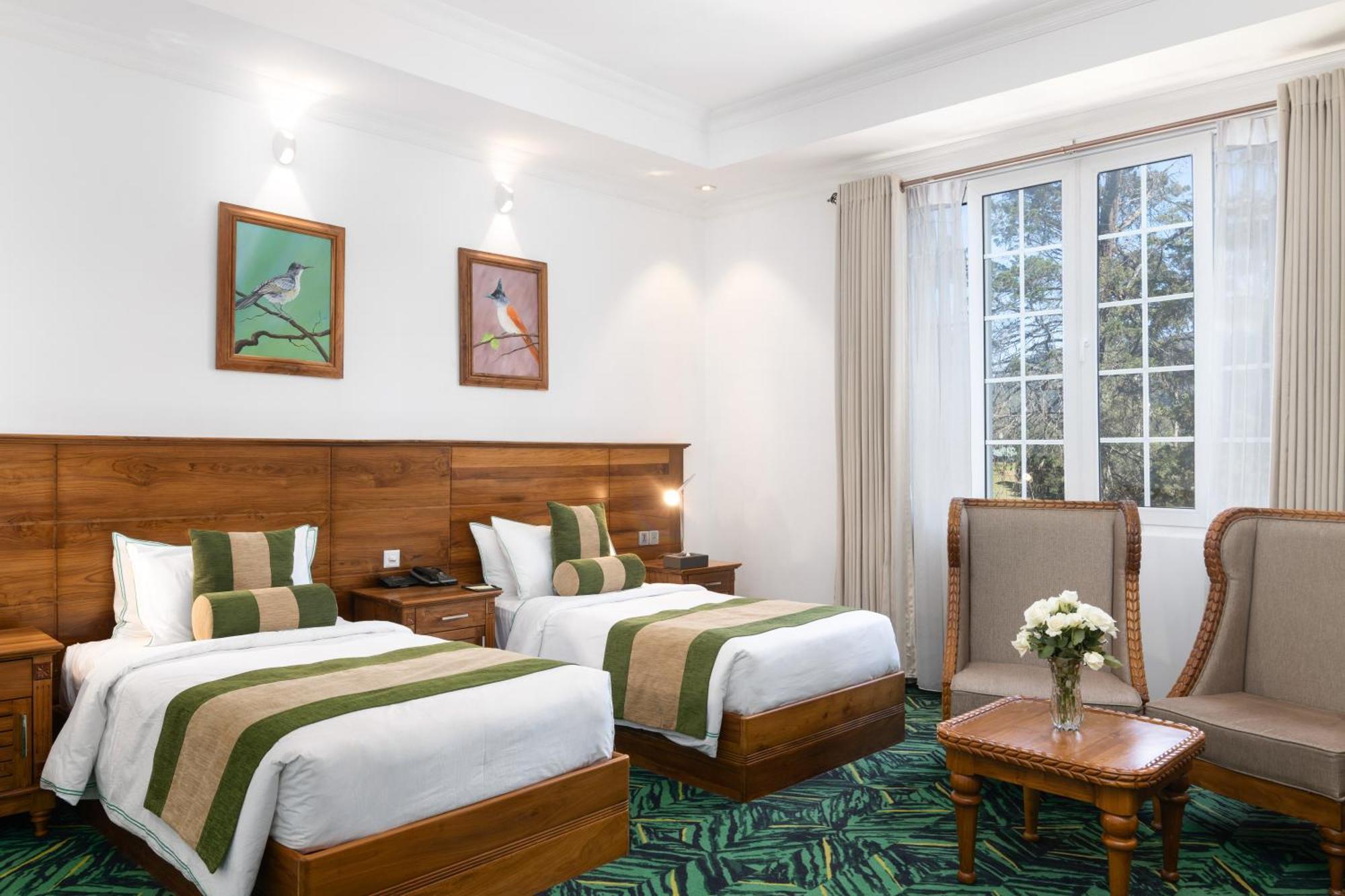 Araliya Green City - Your Gateway To Everything In Nuwara Eliya Eksteriør billede