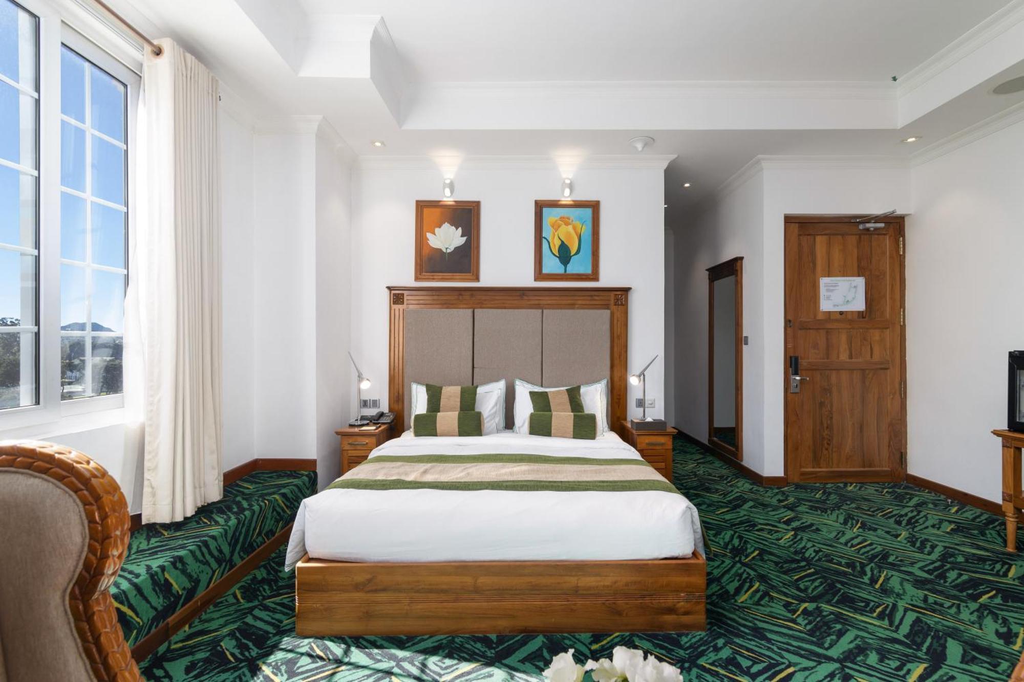 Araliya Green City - Your Gateway To Everything In Nuwara Eliya Eksteriør billede