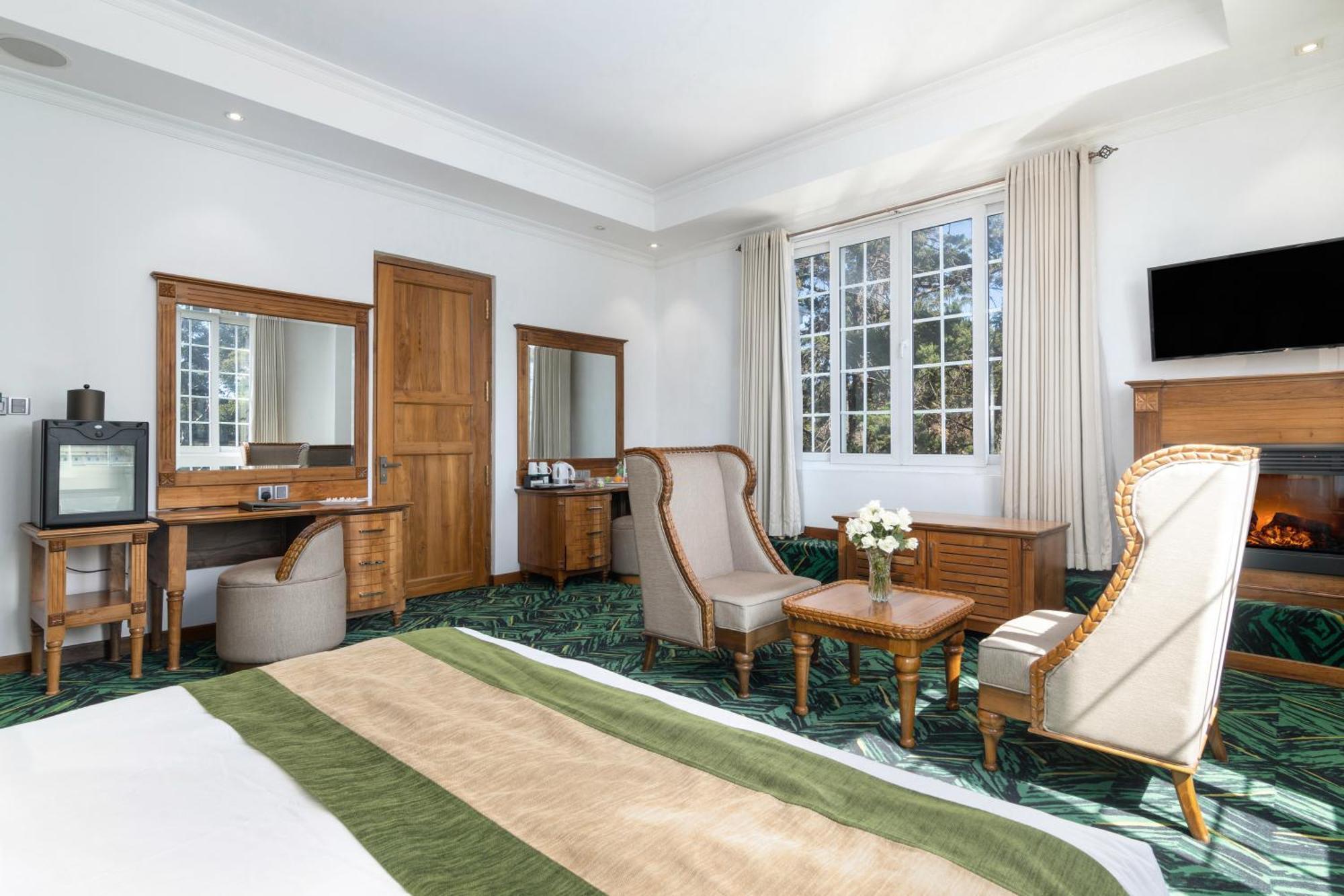 Araliya Green City - Your Gateway To Everything In Nuwara Eliya Eksteriør billede