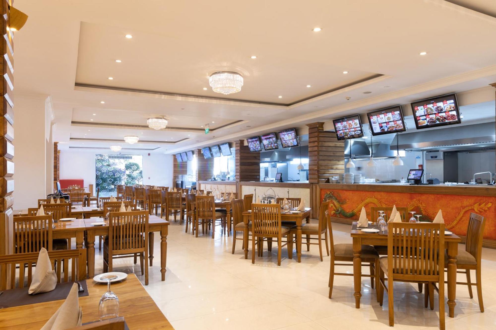 Araliya Green City - Your Gateway To Everything In Nuwara Eliya Eksteriør billede
