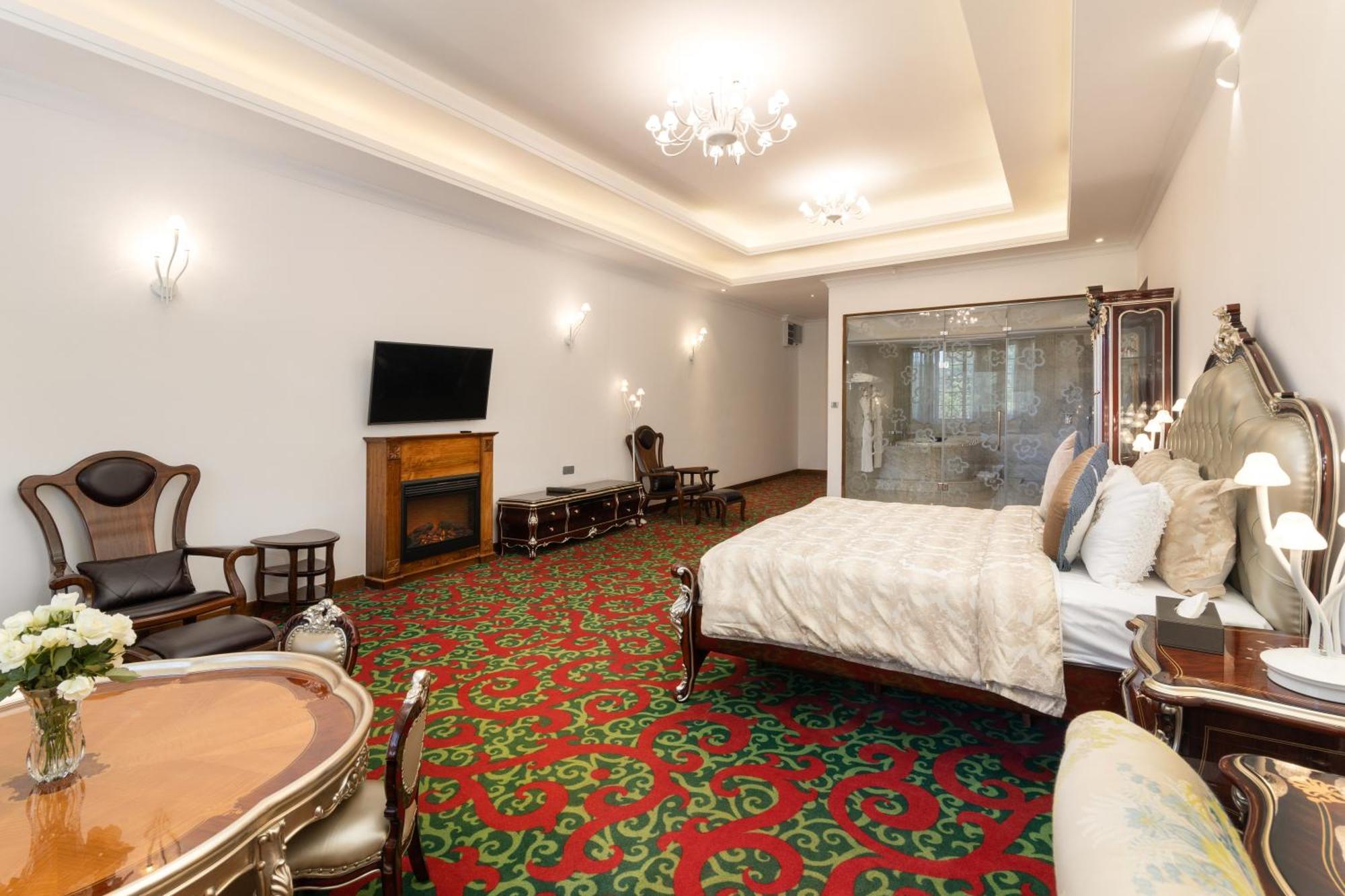 Araliya Green City - Your Gateway To Everything In Nuwara Eliya Eksteriør billede