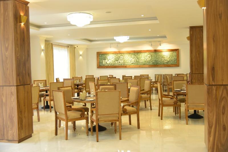 Araliya Green City - Your Gateway To Everything In Nuwara Eliya Eksteriør billede